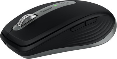 MX Anywhere 3S for Mac - Space Gray
