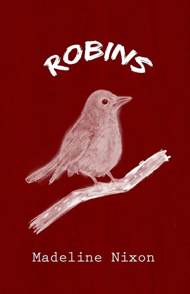 Madeline Nixon | Robins | Taschenbuch | Englisch (2025) | Madeline Nixon-image