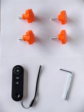 Treadmill Accessories Bag Magnetic Safety Switch Universal, Treadmill Belt Lu...