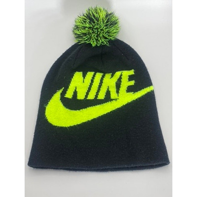 NIKE SMU Beanie Pom‎ Pom One Size Fits All NWOT Nike Pom Beanie main image 2