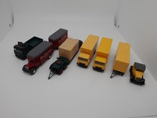 Wiking Modellauto Konvolut