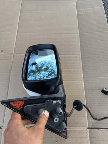 00-03 BMW  E46 325CI 330ci Coupe/CONV RH Passenger Right Side View Door Mirror