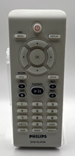 PHILIPS RC2020 DVD Player Remote Control