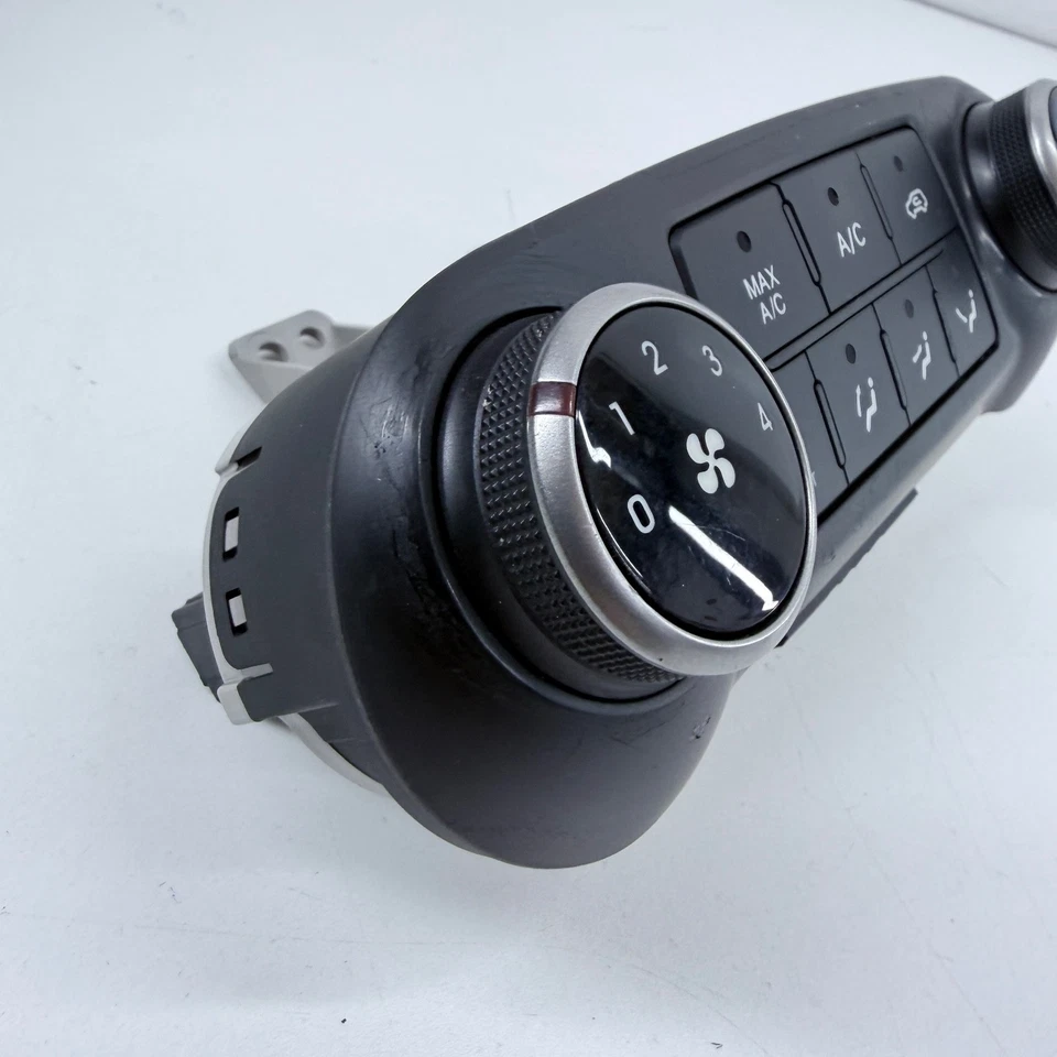 HYUNDAI IX35 HEATER CONTROL 97250-2Y001 HEATING SWITCH PANEL A/C 10-13 - Image 2 of 4