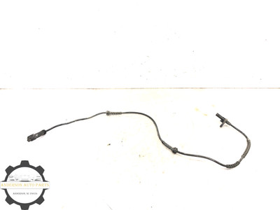 2013-2019 BMW F06 F13 650i 640i M6 RIGHT PASS FRONT ABS WHEEL SPEED SENSOR OEM #