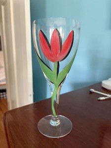Kosta Boda Tulip | eBay