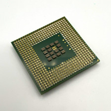 Intel Pentium 4 2.53GHz Socket 478 CPU 512KB 533MHz SL6EV 