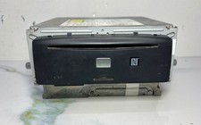 2014-2020 Mercedes-Benz W222 W217 S-Klasse Head Unit CD Player A217 9002302 OEM