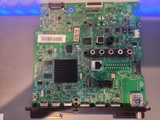 Samsung BN94-07217F Main Board UN55F6300AFXZA BN97-07704A