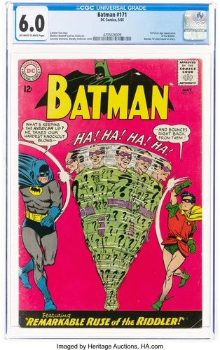 Comic Image