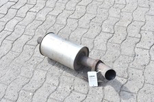 Catalyseurs Volkswagen CRAFTER