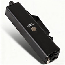 Wired Portable in Ear Monitor Amplifier, Headphone Amp with Output, Headphone Am