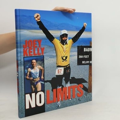 No Limits Buch -