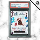 One Piece Card Japanese - Gear Two #OP11-080 - Manga Event OP11 - PSA 10