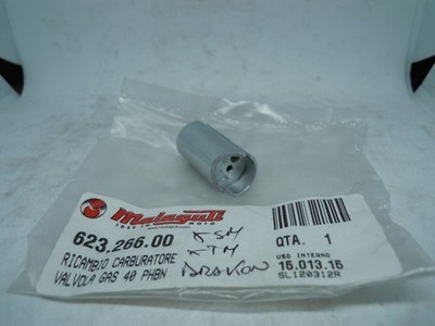 Malaguti XTM XSM Drakon 50cc Gas Valve 40 PHBN Throttle Valve