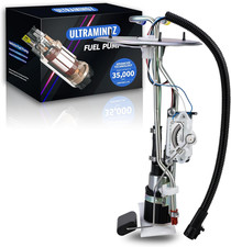 Fuel Pump for Ford F-150 F-250 4.2 4.6 5.4 1999-2004 Various Wheelbases