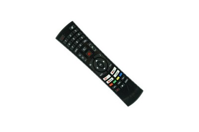 Remote Control For VINCHI LEDALE-39Z1 HD LE-32D11 LE-32D11HD Smart LCD HDTV TV