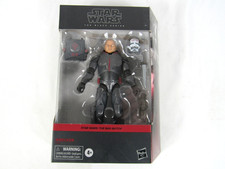 Star Wars Black Series Bad Batch Wrecker Action Figure New Sealed