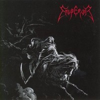 Emperor - Wrath Of The Tyrant Cd Neu Ovp