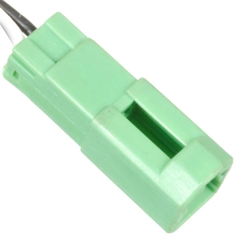 For Ford Escape 01-08 Holstein 2ABS0491 Rear Driver Side ABS Wheel Speed Sensor - Image 3 of 4