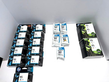 HP 95 Tri Color Ink Cartridge C8766WN Genuine OEM NEW Sealed Tested