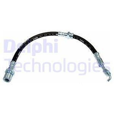 DELPHI LH6746 Bremsleitung Für CHEVROLET