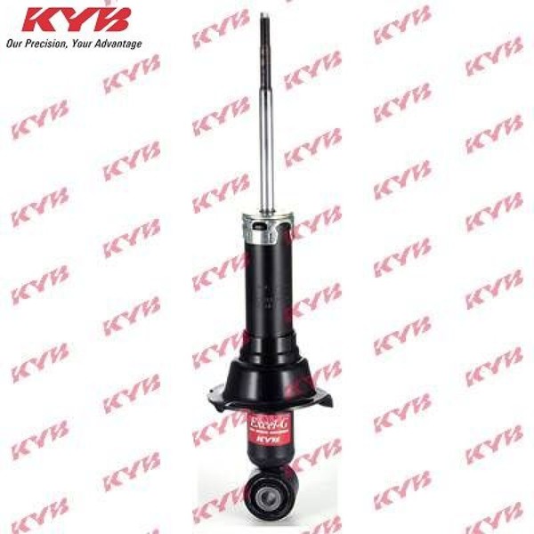 Kyb 341492 StoßDäMpfer StossdäMpfer Hinterachse Hinten FüR Honda-image