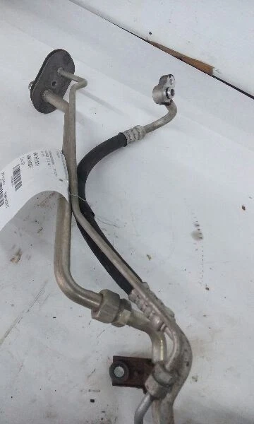 2013 Honda CR-V AC Hoses CRV - Image 2 of 4