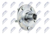 Radnabe NTY KLP-TY-002P2 FüR Toyota RAV 1 4WD SXA10 SXA11