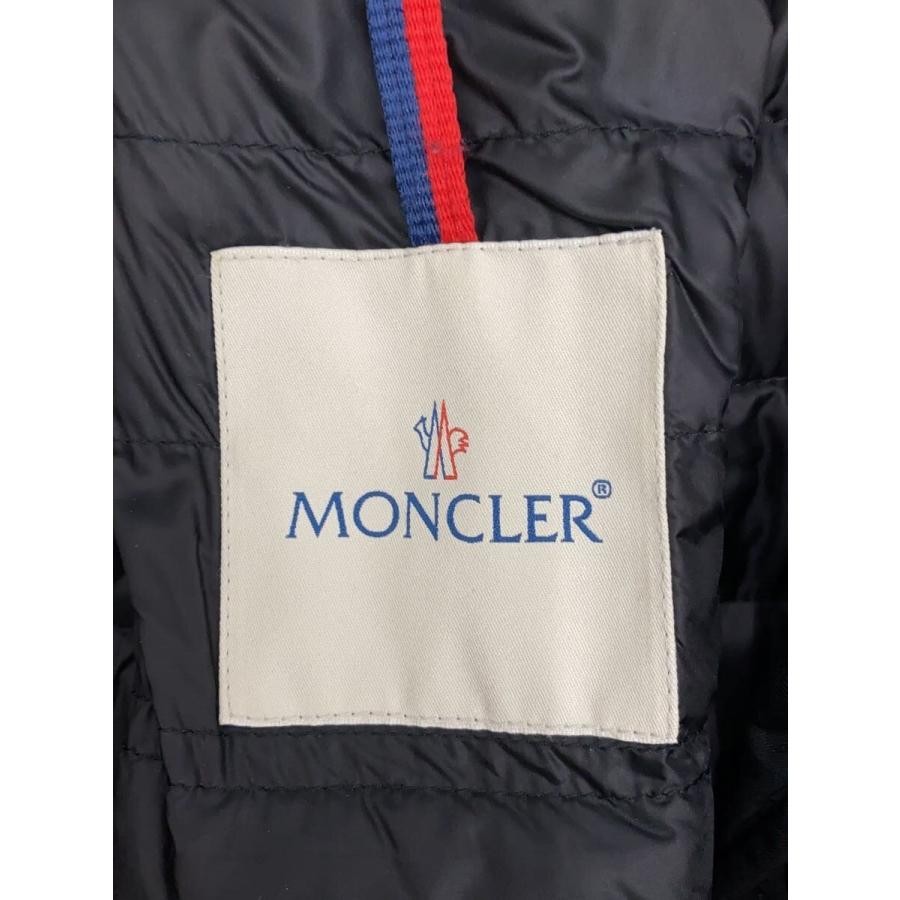 MONCLER Down Jacket 3 Polyester 420934635905 5713… - image 3