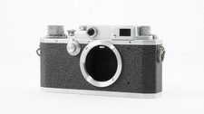 For repair Canon IV Sb IVSb 35mm Rangefinder Fil Camera From JAPAN 633