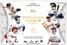 2025 DYNAMIC DUALS BASEBALL YOU PICK SKENES WOOD CREWS PCA ICHIRO GRIFFEY JR SOT