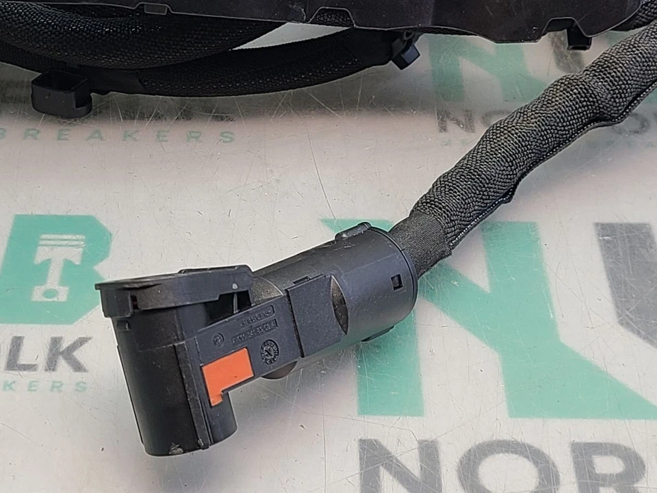 Mercedes GLA H247 Engine Wiring Loom 1.3 Hybrid A1775468000 - Image 3 of 4