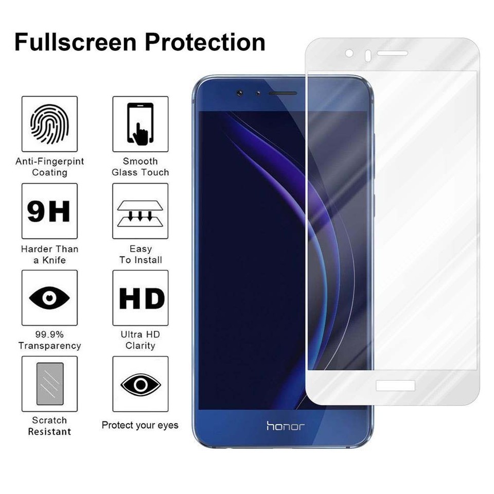 ECULTOR - Dipos I 4x Pellicola Protettiva Compatibile Con Oneplus 8t Pellicola Di Protezione Cristallo 2x Anteriore 2x Posteriore 1060015608