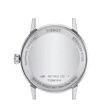 TISSOT CLASSIC DREAM 42MM 5