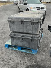 Pelican 1690 Watertight Case With Foam