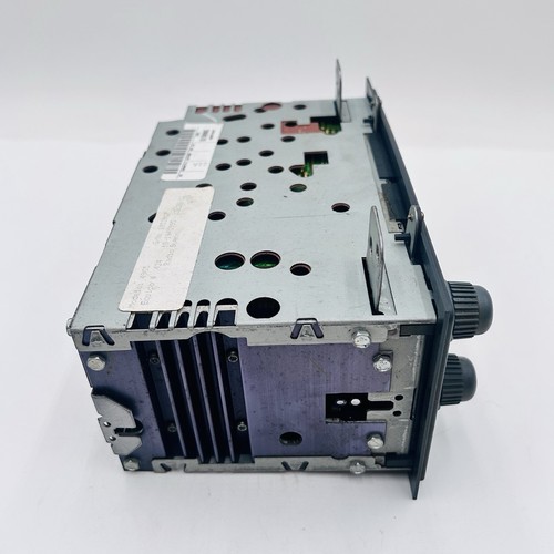 Chevy S10 Blazer GMC Jimmy AM FM Cassette Radio Delco 1994-1997 OEM 16194965 - Imagen 4 de 8