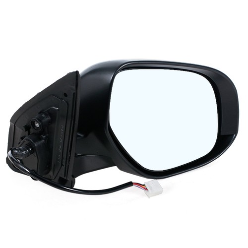 Right 9 Wire Side Door Wing Mirror For Mitsubishi Outlander Sport ASX 2014-2019 - Picture 8 of 15