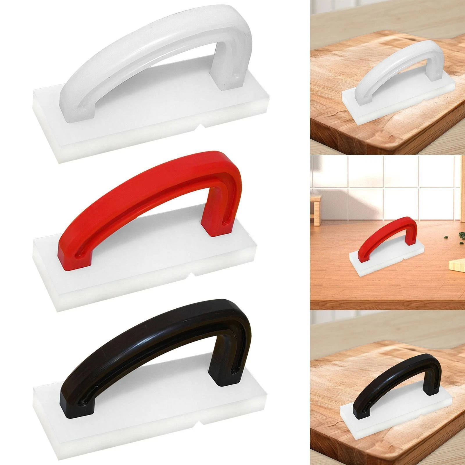 Chopping Board Planer with Handle Cutting Board Tool for Kitchen Restaurant
