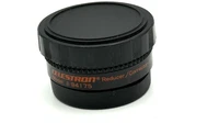 Celestron #94175 f/6.3 Reducer Corrector for SCT Telescope with Caps