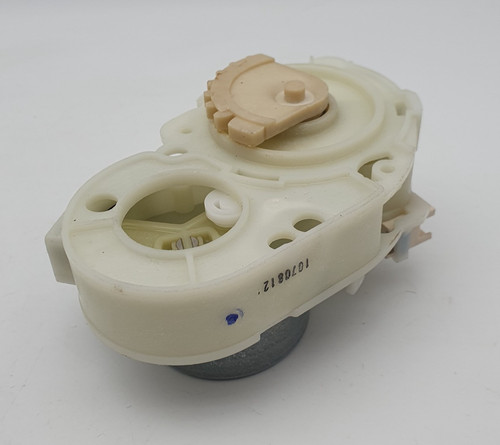 Miele Drehschieber Umwälzpumpe Mppw 01-31/4 Geschirrspüler T.Nr. 1070812