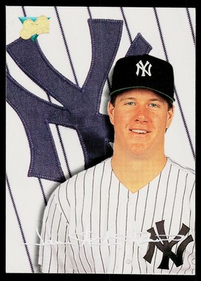1993 Studio #29 Jim Abbott