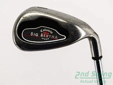 Callaway 2004 Big Bertha Single Iron 8 Iron Steel Uniflex Right 37.0in