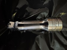 New  Snap On SXW3 Wobble Extension 1/2 Inch 3 Inches Long 