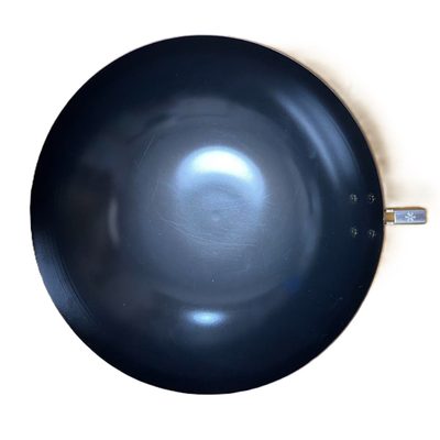 Discontinued Product/Rare!] Snow Peak CS-160 Kaen Nabe [EX