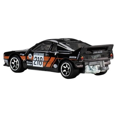 Lancia Rally Rallye 037 Hot Wheels Rally Racers Silver Series 2026