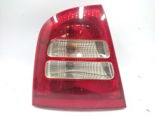 1U6945111C RÜCKLEUCHTE AUßEN LINKS / 1U6945095 / 277141 FÜR SKODA OCTAVIA I 1U2