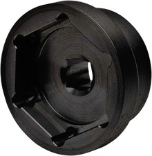 Jims 5516 Sprocket Nut Socket Tool Front Drive Sprocket Sportster