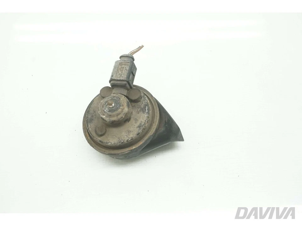 VW Passat Signal sonore 2009 Estate 4/5dr (05-10) Diesel 2.0 TDI 16V - Photo 3/4