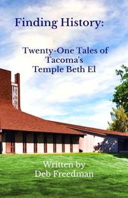 Finding History: Twenty-One Tales of ..., Freedman, Deb